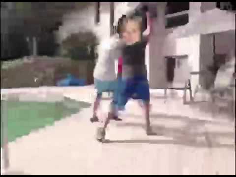 Bye bye Donald Trump