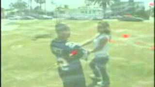 Mr. Sancho- Meant To Be