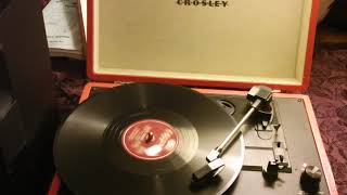 Walter Winchell Rhumba - Xavier Cugat and His Orchestra