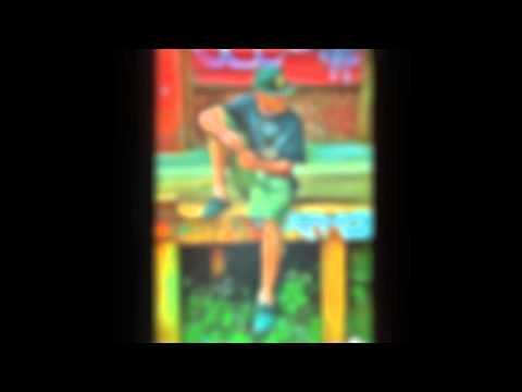 FLACO FEAT ROB RILLZ   50 RACKS