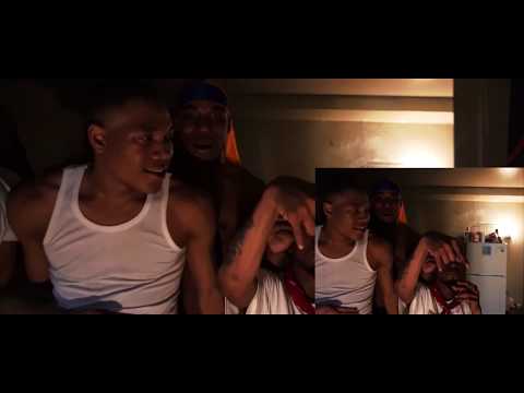 Shots Fired - OMB Jay Dee X Dee Wade X Bankroll Buna ( DirectedbyTLor )