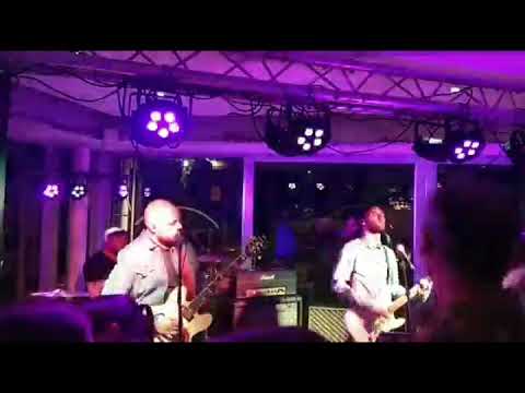 The Casuals - Mr Brightside Live @ RBK Ely