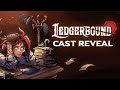 Ledgerbound Steam Key Global Trailer