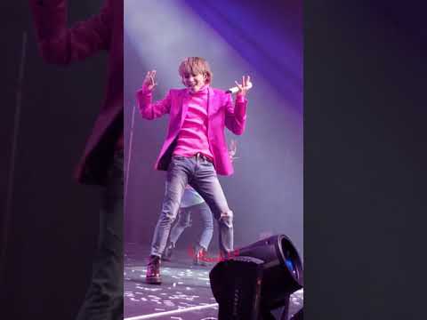 190129 (Immature+Millions+Special Night) WINNER Everywhere tour in New York