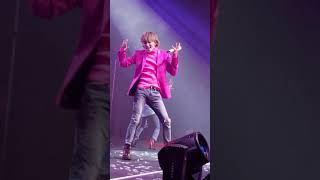 190129 (Immature+Millions+Special Night) WINNER Everywhere tour in New York