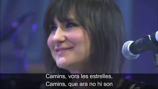 Camins - Sopa de Cabra Amaral (Subtítols català)