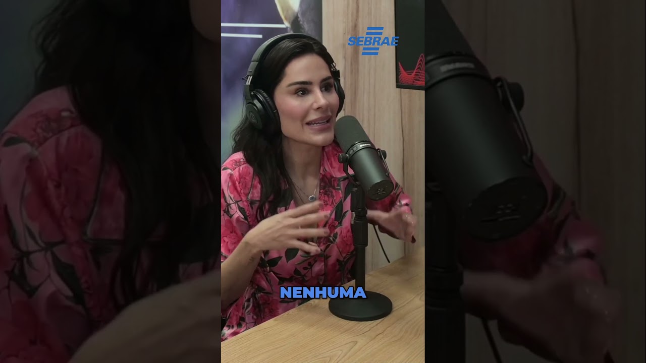 Natalia Beauty | Podcast Feira do Empreendedor 2024