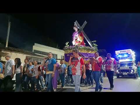Procissão do Bom Jesus dos passos