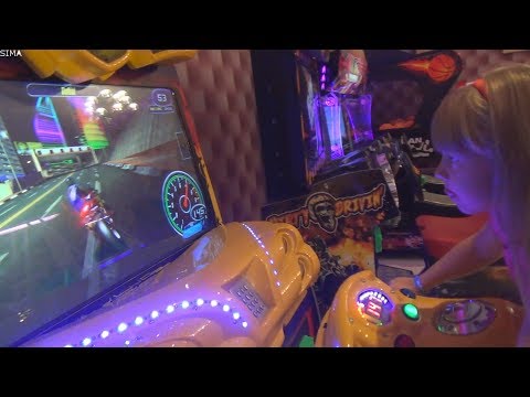 Game Center
