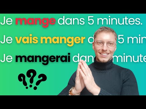 Grammaire A2 n°1 Le Passé Composé COMPLETE REVIEW