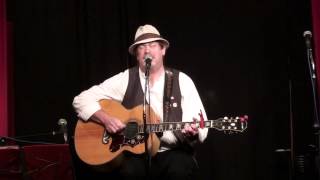 Graham Cousins - The Man in the Bed