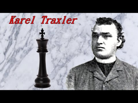 Partite Commentate di Scacchi 112 - Reinisch vs Traxler - Re, Unico Bersaglio - 1890 [C57]