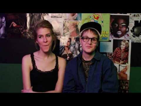 Modern Women Profiles: Meg & Ash of Hand Job Academy