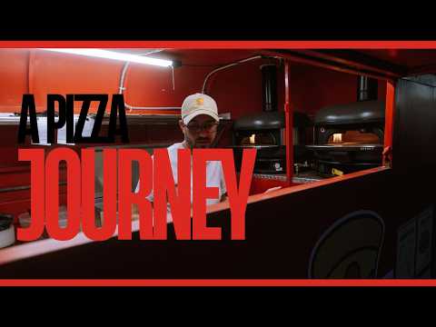 Starting a Pizza Business | Full Journey