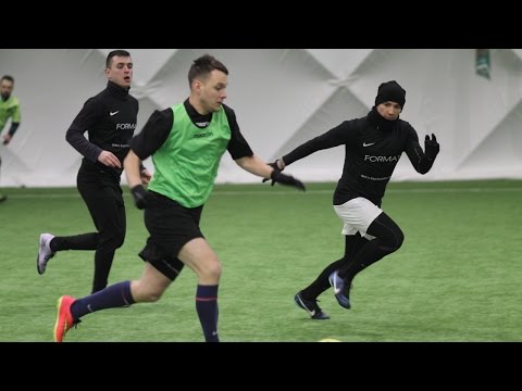 Format - UBS Kraków: 7. tydzień (FLS Zima 2016/17)