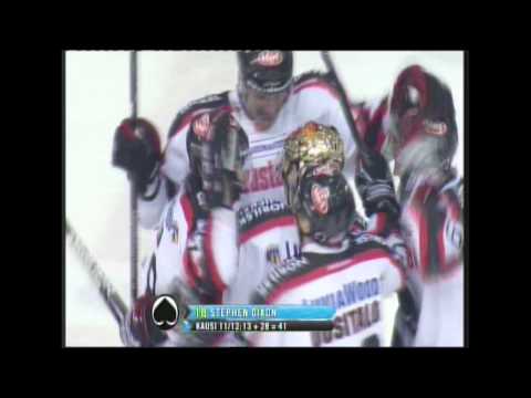 Lukko-Ässät 14.1.2012 3-5