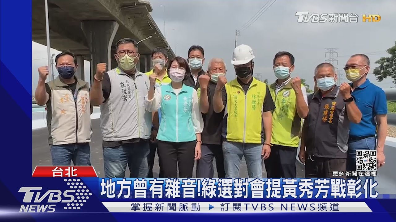 綠提名「英意志」？台東擬提劉櫂豪　黨內炸鍋