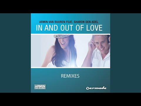 In And Out Of Love (Christian Davies Remix)