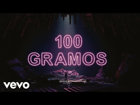 Video thumbnail for 100 Gramos