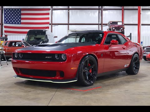 2017 Dodge Challenger (CC-1620863) for sale in Kentwood, Michigan