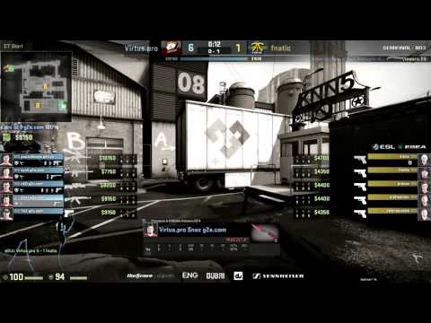 Snax knifes krimz @ ESL Dubai