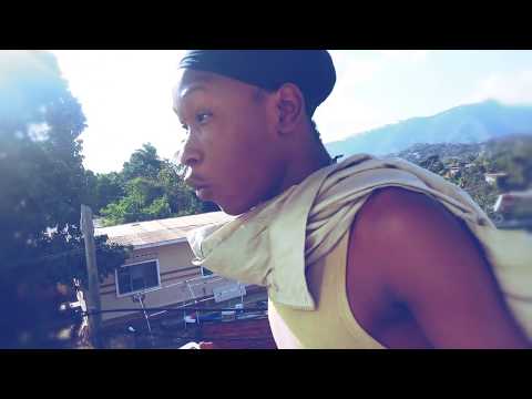 Hd57 The Ninjah - Dope (Official Music Video )