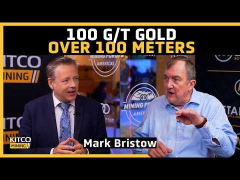 Barrick’s Fourmile PEA Targets 750k oz/yr at $750/oz for 25 Years