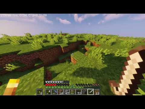 Zapis Live 01.01.2021 - Eleven,Kitsune,Strix,Shao,Zeron - Minecraft
