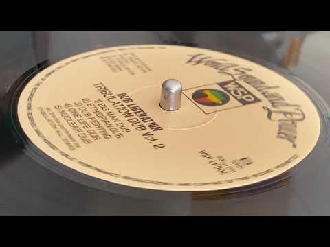 TRIBULATION ALL STARS ~ Dub Fighting