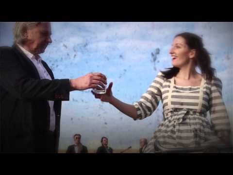 Gustafi  - Hiti se na mene (official video)