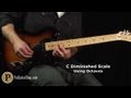 Radiohead - Just Guitar Lesson 