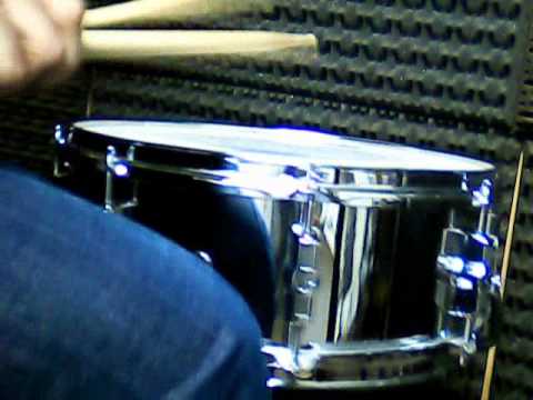 Sonor Extreme Force 14x5.5