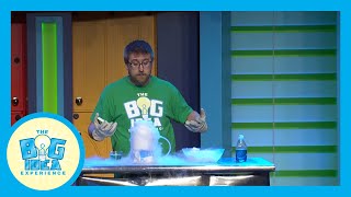 Thinking Big: Gratitude