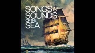 Songs &amp; Sounds of the Sea - Jolly Roving Tar