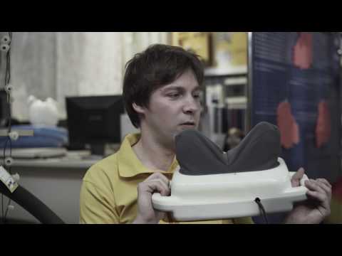 Дорога на - Trailer