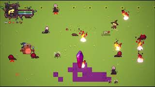 ElElize the Bored Sorcerer King’s Curse - Trailler 2025