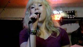 Like A  Rockstar by Summer Schappell