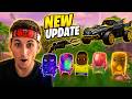 FINDING ALL NEW FORTNITE SPRITES Use Code REPLAYS EpicPartner