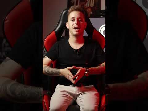 Depoimento do Licenciado - Tulyo Mendes - Santa Helena de Goiás-GO