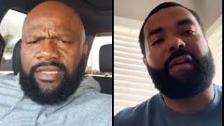 Big U Speak On His Fight With 600 & Say He Not From The Hood | 600 Responds