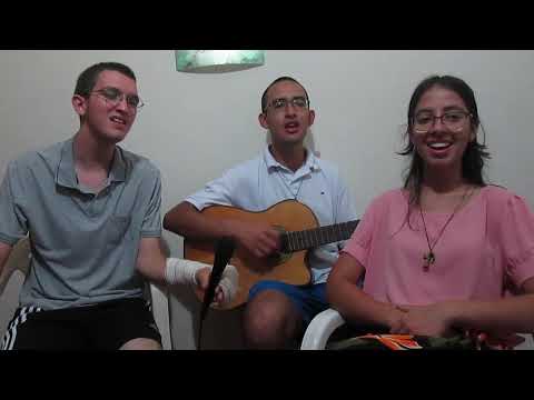 Me Deixa Queimar - Jovens Sarados