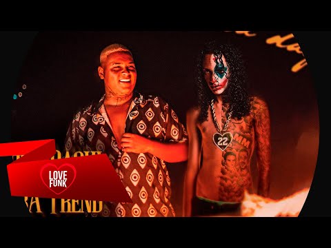 ESSA DAQUI VIRA TREND - MC Ryan SP e Oruam (COM LETRA)