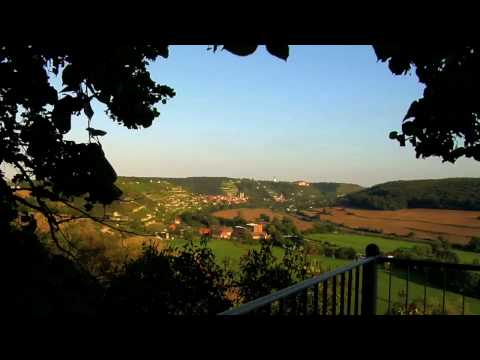 Weinland-Freyburg    Teil 1     Ein Überblick