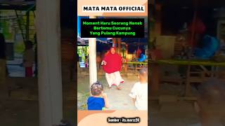 Download lagu Moment Haru Nenek Bertemu Cucunya Saat Pulang Kampung #short #shortvideo #trendingshorts mp3 Download lagu Moment Haru Nenek Bertemu Cucunya Saat Pulang Kampung #short #shortvideo #trendingshorts mp3