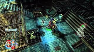 Marvel Ultimate Alliance (gold): Avengers Assemble Edition #8 Don't Take My Stuff