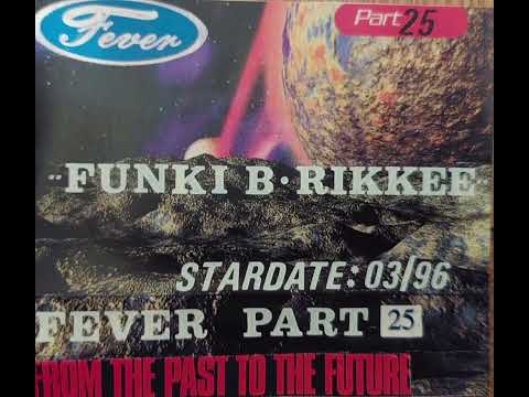 Fever At The Cooler | Part 25 | From The Past To The Future | March 1996