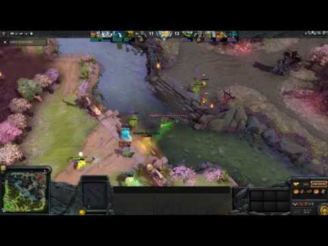 7200 MMR Venomancer RAMPAGE!!!!!!!!!!