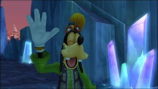 Kingdom HeartsⅡ#31 ホロウバスティオン 3-3