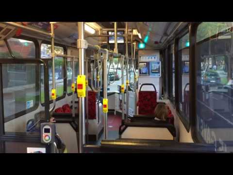 Sydney Buses Volvo B12BLE/CC 'CB60' Evo II #1957 (ZF Ecomat