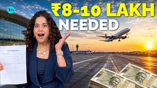He Told Me Why Indians Keep Getting Visa Rejections!😱